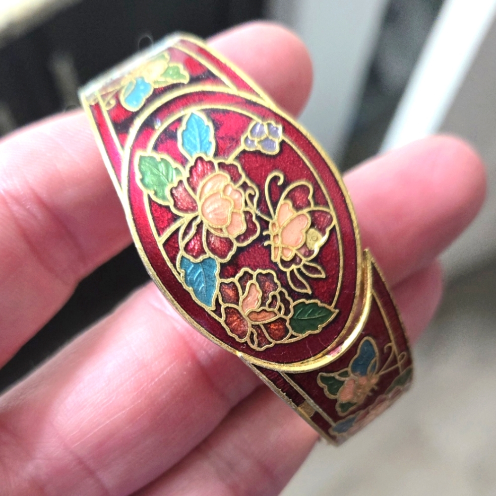 Vintage Women's bracelet